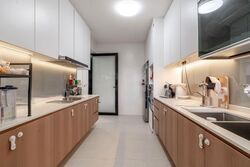 Blk 445A Clementi Crest (Clementi), HDB 5 Rooms #542659681